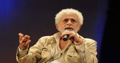 Akbar never started a new religion, history books describe it as 'absolute nonsense': Naseeruddin Shah