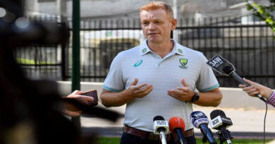 Australia coach Andrew McDonald said, after the Indore test, we have put some pressure in the Indian camp.