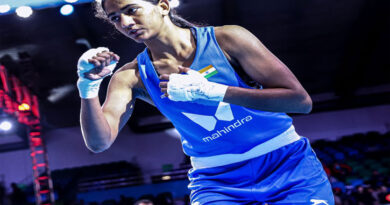 Women's World Boxing Championships: India's Preeti registers sensational win against Perijok; Neetu and Manju also won