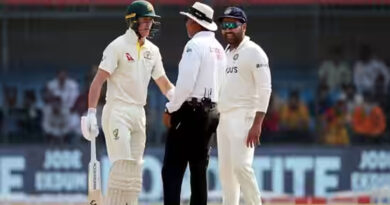 'Told umpire, Ashwin trying to bowl before I was ready': Labuschagne