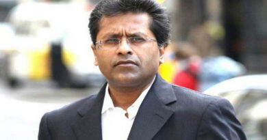 Vanuatu PM cancels Lalit Modi's passport after India's Interpol alert