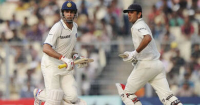 Most of the cricketers in the team packed their suitcases even before Laxman-Dravid's historic innings in Kolkata Test: Hemang Badani