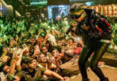 Protesters block 'Bigg Boss 16' winner MC Stan's Indore event