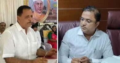 Karnataka BJP MLA resigns from KSDL board after son arrested in bribery case