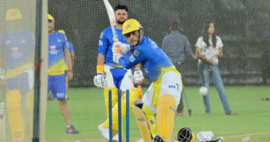 Dhoni shares interesting anecdote as CSK captain, 'Matthew Hayden would just come and start abusing'
