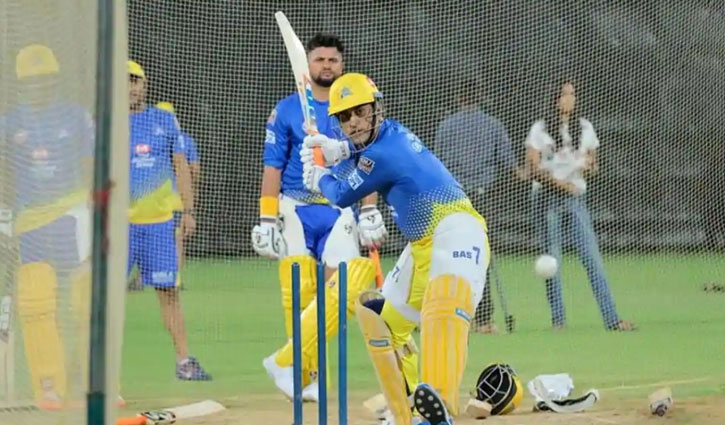 The only thing stopping MS Dhoni is his health: Robin Uthappa