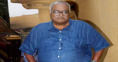Parineeta's director Pradeep Sarkar passes away