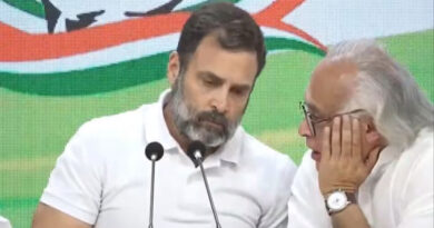 Rahul Gandhi targeted BJP, said – My name is Gandhi, not Savarkar, I will not apologize