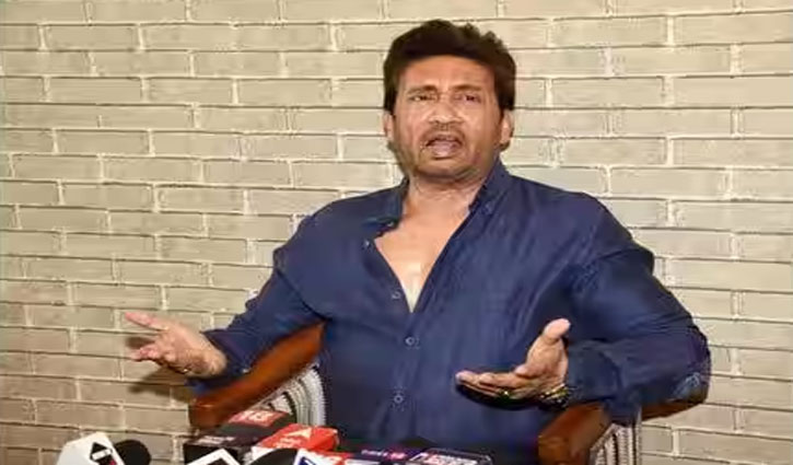 Shekhar Suman demands CBI inquiry into the disappearance of Dr. brother-in-law