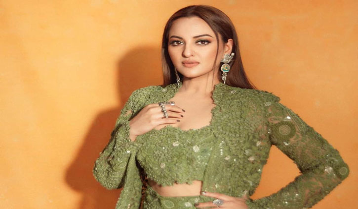 Sonakshi Sinha to play the lead role in new director Karan Rawal's untitled thriller