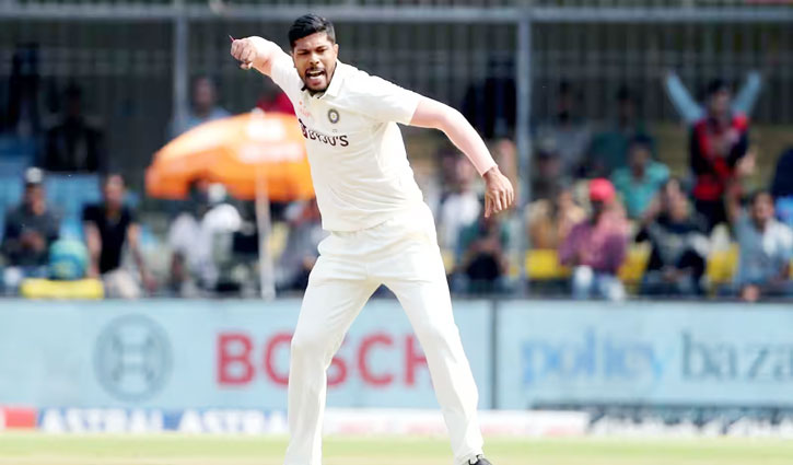After being included in Gujarat Titans, Umesh Yadav said, it will be fun to play with Shami and Mohit.