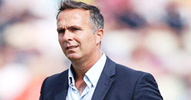 Former England captain Michael Vaughan acquitted of racist remarks against Azim Rafiq