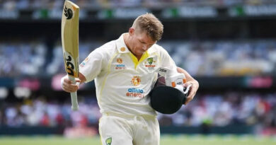 Sydney Test: Australia defeated Pakistan and won the series 3-0, David Warner got a victorious farewell