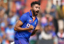 मोहम्मद सिराज की जगह प्रसिद्ध कृष्णा आयरलैंड और इंग्लैंड के दौरों के लिए टीम में शामिल Prasidh Krishna replaces Mohammed Siraj in the squad for the tours of Ireland and England.