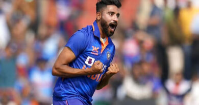 Mohammed Siraj becomes world number 1 ODI bowler after brilliant performance in Asia Cup