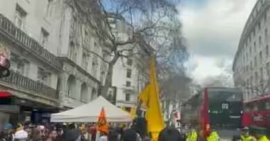 Mysterious death of Avtar Khanda who led pro-Khalistan protest at Indian High Commission in London