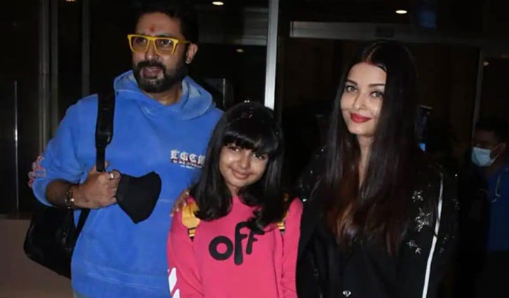 Delhi High Court directs Google to remove false content about Aaradhya Bachchan from YouTube