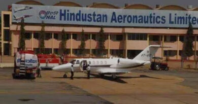 Hindustan Aeronautics Limited reports revenue of Rs 26,500 crore