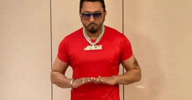 There is huge demand for tickets for Honey Singh's India tour, all tickets sold out in just 10 minutes