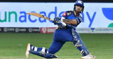 IPL 2023: Ishan Kishan of Mumbai Indians completes 4000 runs in T20 cricket