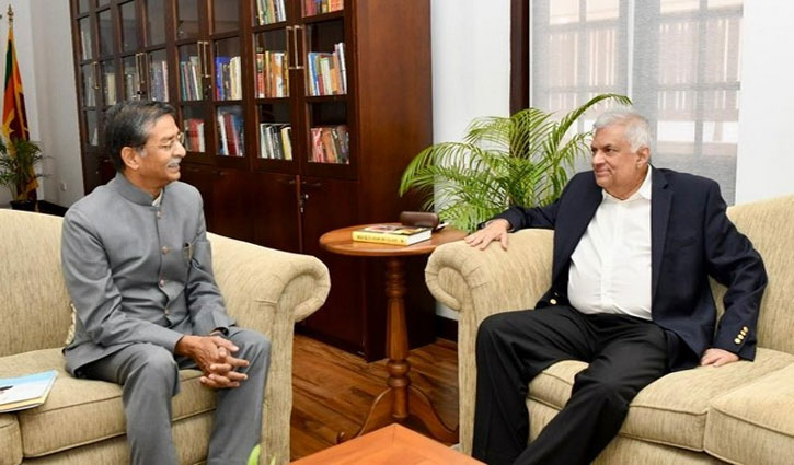 Modi model governance will ring in Sri Lanka, President Wickremesinghe seeks India's help in policy reforms