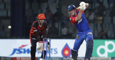 IPL 2023: After the 9-run defeat from SRH, DC's Mitchell Marsh said, it is very difficult to win the match in IPL