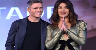 Game of Thrones actor Richard Madden wants to do a Bollywood film