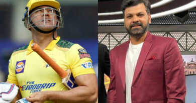 MS Dhoni's talent, bike and Indian captaincy: RP Singh Dhoni wants to steal this from the CSK captain