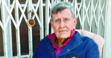 Former India all-rounder Salim Durani passed away at the age of 88