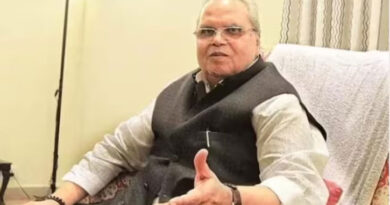 CBI notice to Satyapal Malik, summoned for questioning in Rs 300 crore bribery case