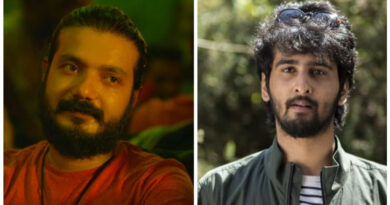 Malayalam film associations ban Shane Nigam and Srinath Bhasi