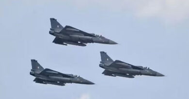 Indian Air Force will get 97 Tejas fighter jets and 156 Prachanda combat helicopters, Defense Ministry approved the purchase.