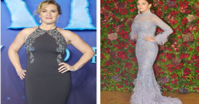Anushka Sharma with Kate Winslet to honor women in cinema at Cannes Film Festival