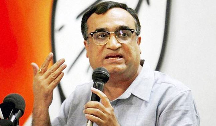 War of words between Aam Aadmi Party and Congress continues before opposition unity, Ajay Maken criticizes Arvind Kejriwal