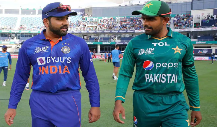 World Cup: Who has the upper hand in India vs Pakistan, what is the record of both the countries