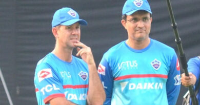 Remove Ponting and make Ganguly the head coach only then Delhi Capitals will be well: Irfan Pathan