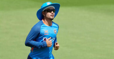 Shreyas Iyer and Ishan Kishan return to BCCI's annual contract list