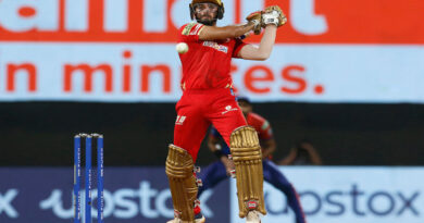IPL 2023: Virender Sehwag predicts, Jitesh Sharma can play for India in next one year