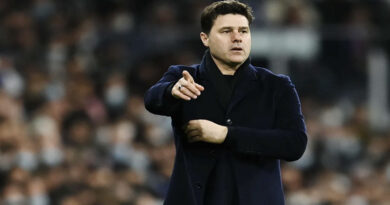 Mauricio Pochettino will be the manager of English Premier League club Chelsea for two years