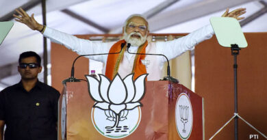 PM Modi to visit Varanasi from Friday, will address BJP workers