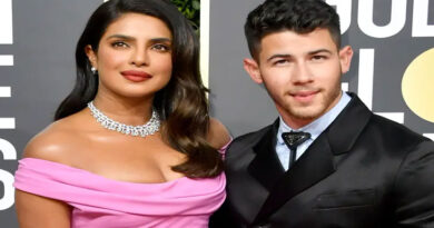Priyanka thanks fans for the warm welcome to Jonas Brothers