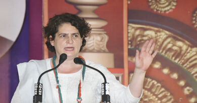 Why PM Modi, who is omnipresent, could not see BJP's loot in Karnataka: Priyanka Gandhi