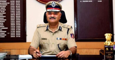 Karnataka's top police officer Praveen Sood appointed new CBI director