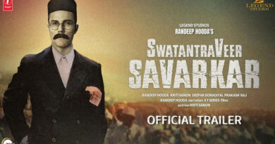 Randeep Hooda lost 26 kilos for the film, says Swatantra Veer Savarkar producer