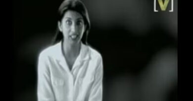 Smriti Irani shares her 25 years old advertisement on menstrual hygiene