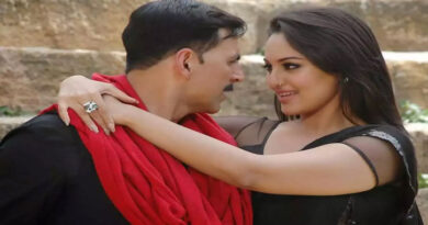 Sonakshi Sinha reacts to Akshay Kumar saying 'Yeh mera maal hai' in Rowdy Rathore: 'I will not do such a film anymore'