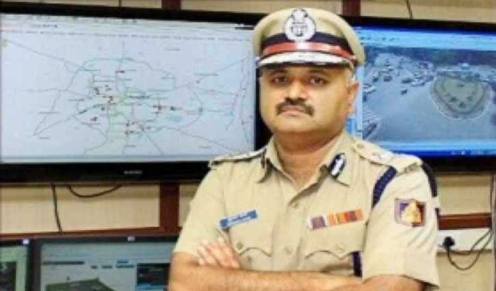 Who is the new CBI director chief Praveen Sood, what is his enmity with Karnataka Congress chief DK Shivakumar