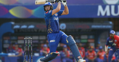 IPL 2023: Sehwag said on the historic victory of Mumbai Indians, this is Tim David's birthday gift to Rohit Sharma