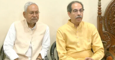 On Supreme Court's decision, Uddhav Thackeray said, I resigned for morality, Shinde should also step down from the government
