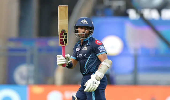 IPL 2023: Seeing Saha's explosive innings, Virat Kohli said, "What a player Riddhi"